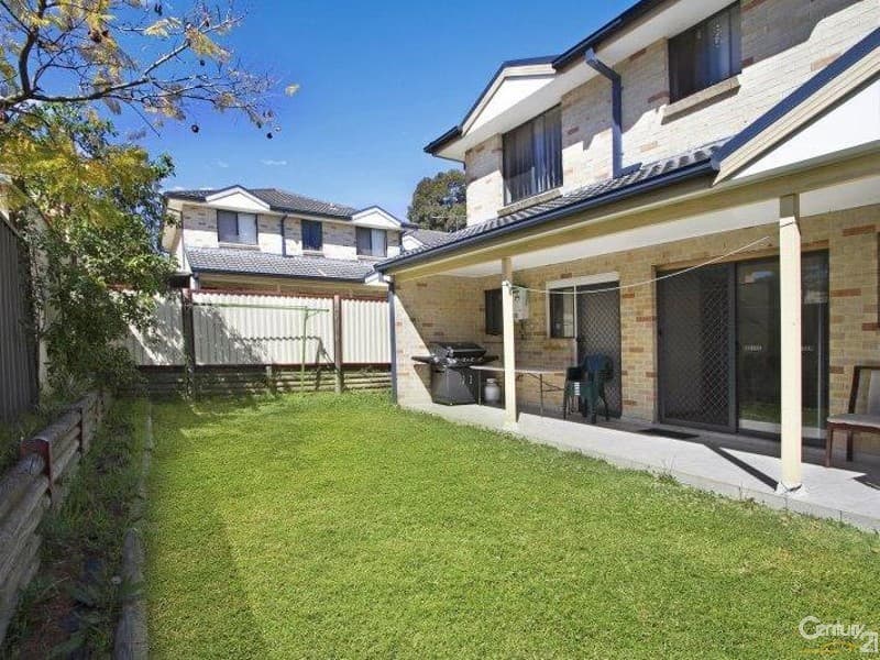 4/39-41 Abigail Street, Seven Hills, NSW, 2147, Seven Hills - Thumbnail 4