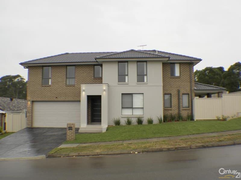 1/19 Campbell Street, Blacktown, NSW, 2148, Doonside - Image 1