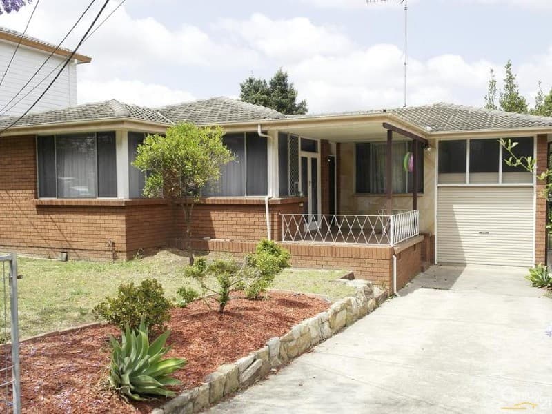 1/19 Campbell Street, Blacktown, NSW, 2148, Blacktown - Image 1