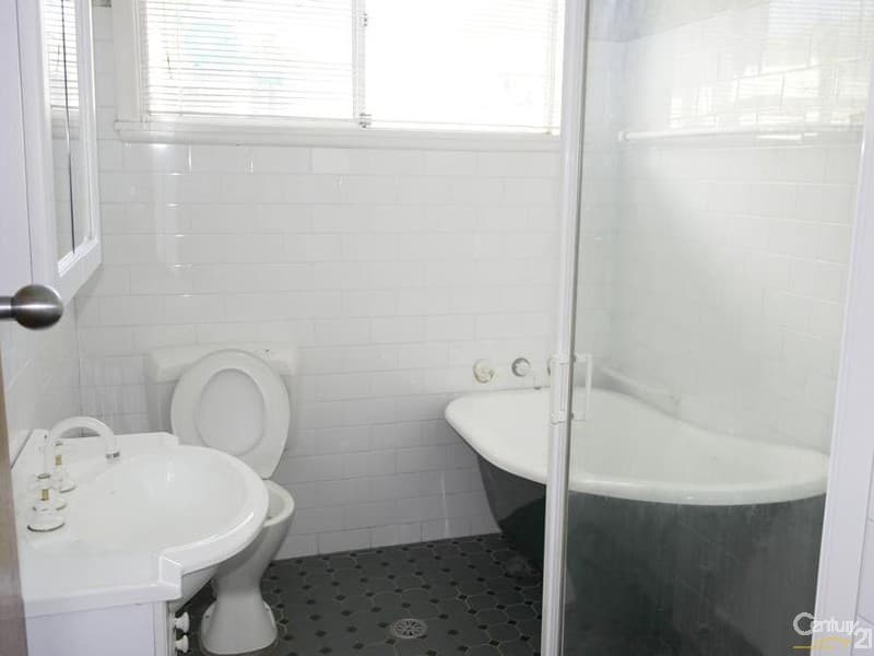 1/19 Campbell Street, Blacktown, NSW, 2148, Blacktown - Thumbnail 3