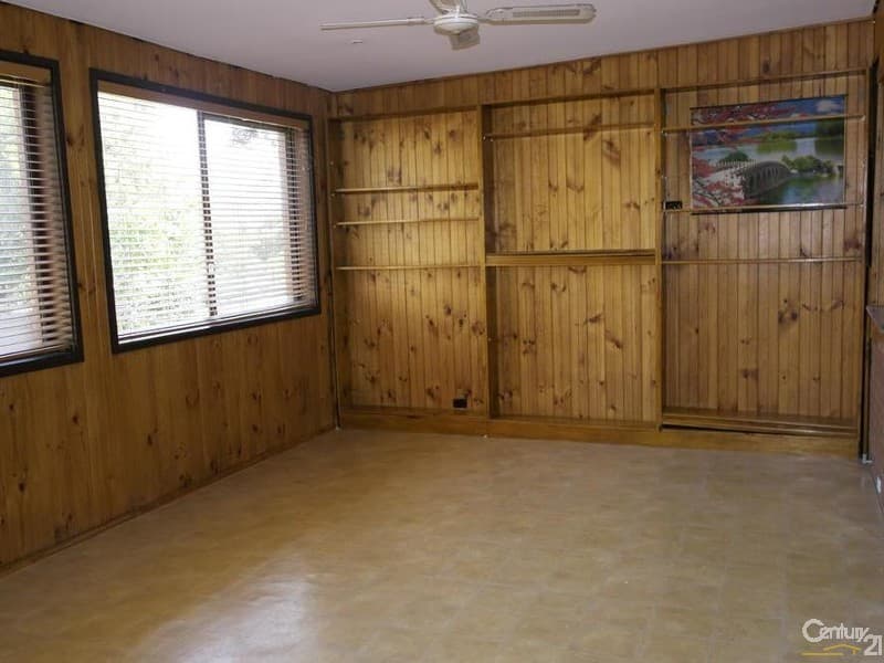 1/19 Campbell Street, Blacktown, NSW, 2148, Blacktown - Thumbnail 4