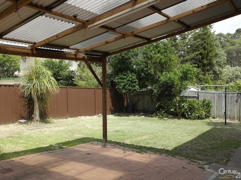 1/19 Campbell Street, Blacktown, NSW, 2148, Blacktown - Thumbnail 5