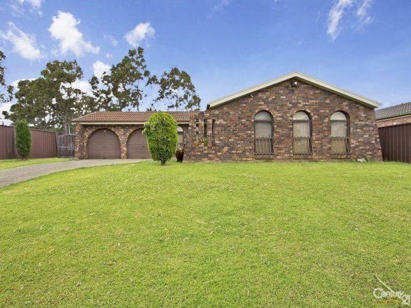 1/19 Campbell Street, Blacktown, NSW, 2148, Blacktown - Image 1