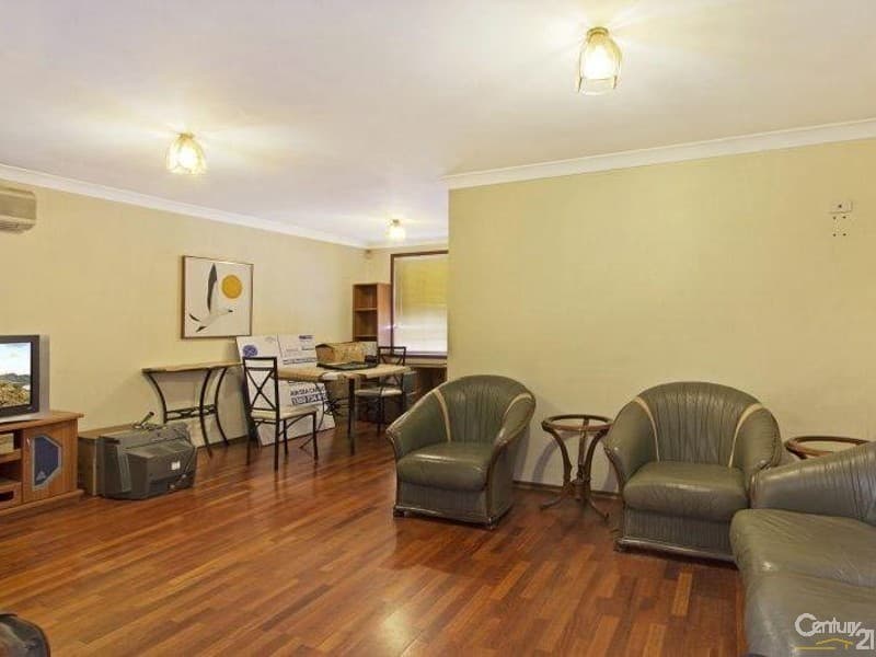 1/19 Campbell Street, Blacktown, NSW, 2148, Blacktown - Thumbnail 2