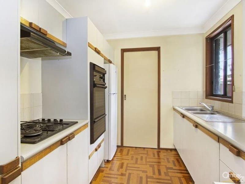 1/19 Campbell Street, Blacktown, NSW, 2148, Blacktown - Thumbnail 3