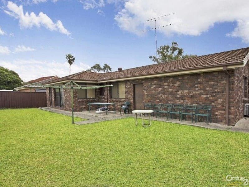 1/19 Campbell Street, Blacktown, NSW, 2148, Blacktown - Thumbnail 5