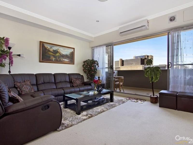 4/28 PATRICK STREET, Blacktown, NSW, 2148, Blacktown - Thumbnail 2