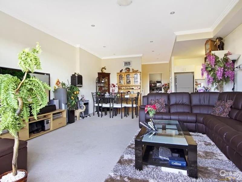 4/28 PATRICK STREET, Blacktown, NSW, 2148, Blacktown - Thumbnail 4