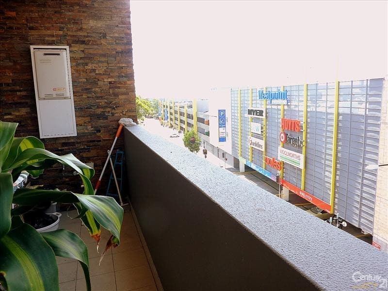 4/28 PATRICK STREET, Blacktown, NSW, 2148, Blacktown - Thumbnail 3