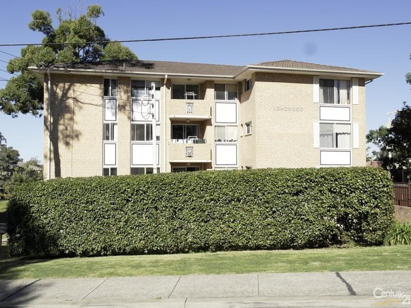 9/18-20 Bruce Street, Blacktown, NSW, 2148, Blacktown - Image 1