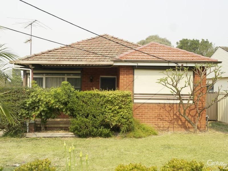 1/19 Campbell Street, Blacktown, NSW, 2148, Coongulla - Image 1