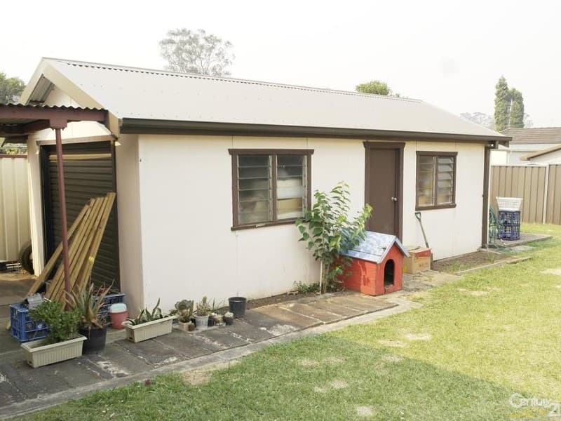 1/19 Campbell Street, Blacktown, NSW, 2148, Coongulla - Thumbnail 7