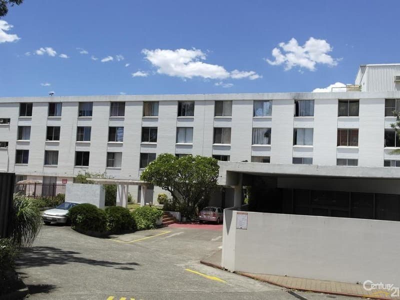326/95 Station Road, Auburn, NSW, 2144, Auburn - Image 1