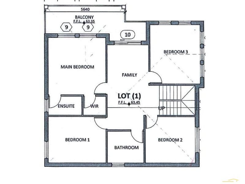 1/19 Campbell Street, Blacktown, NSW, 2148, Blacktown - Thumbnail 3