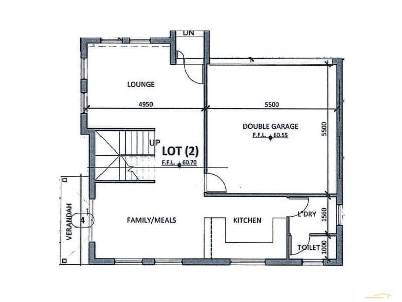 1/19 Campbell Street, Blacktown, NSW, 2148, Blacktown - Thumbnail 2