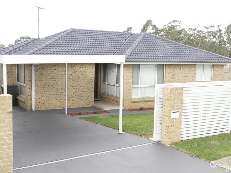 1/19 Campbell Street, Blacktown, NSW, 2148, Doonside - Image 1