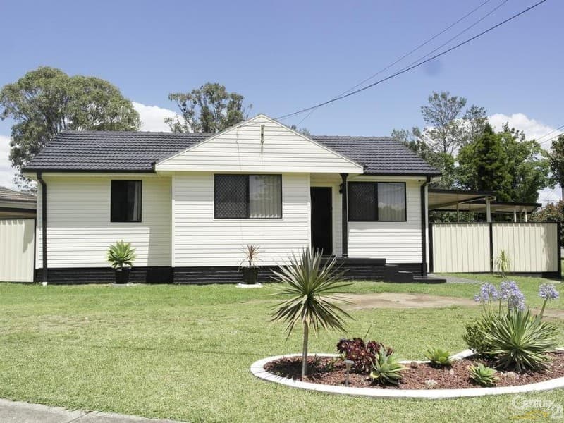 1/19 Campbell Street, Blacktown, NSW, 2148, Marayong - Image 1