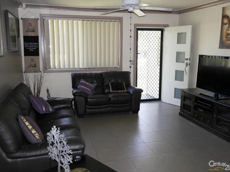 1/19 Campbell Street, Blacktown, NSW, 2148, Marayong - Thumbnail 2
