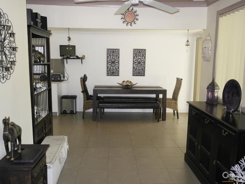 1/19 Campbell Street, Blacktown, NSW, 2148, Marayong - Thumbnail 4