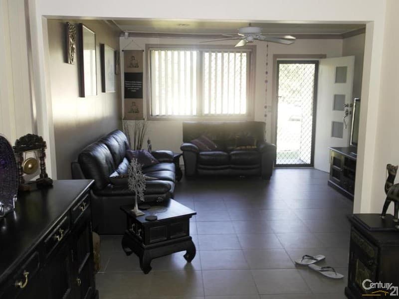 1/19 Campbell Street, Blacktown, NSW, 2148, Marayong - Thumbnail 5