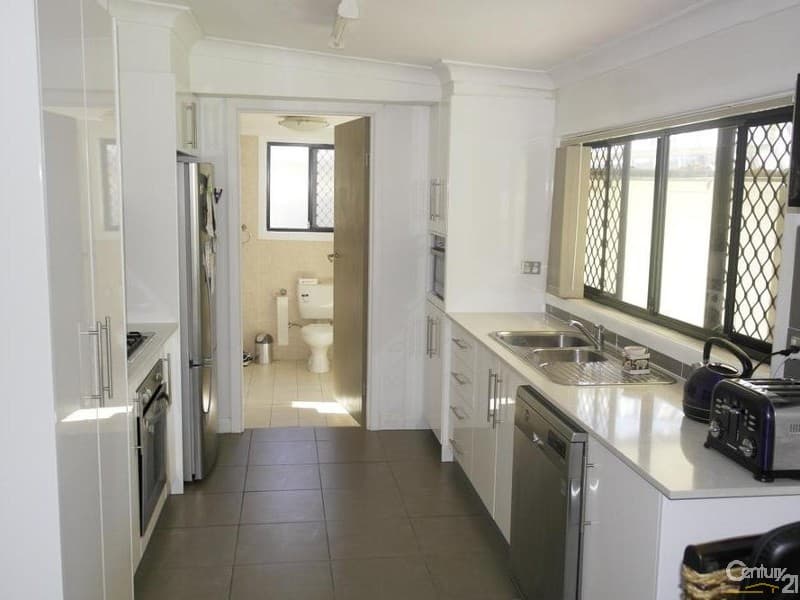 1/19 Campbell Street, Blacktown, NSW, 2148, Marayong - Thumbnail 3