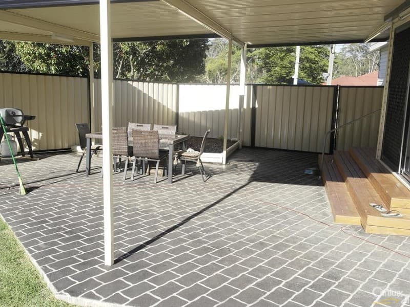 1/19 Campbell Street, Blacktown, NSW, 2148, Marayong - Thumbnail 6