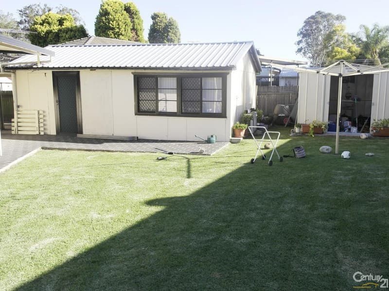 1/19 Campbell Street, Blacktown, NSW, 2148, Marayong - Thumbnail 7