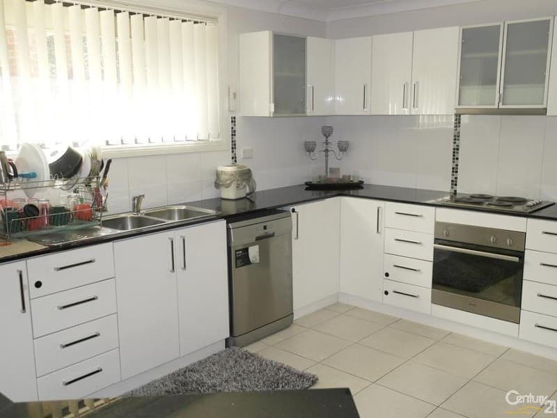 1/19 Campbell Street, Blacktown, NSW, 2148, Blacktown - Thumbnail 2