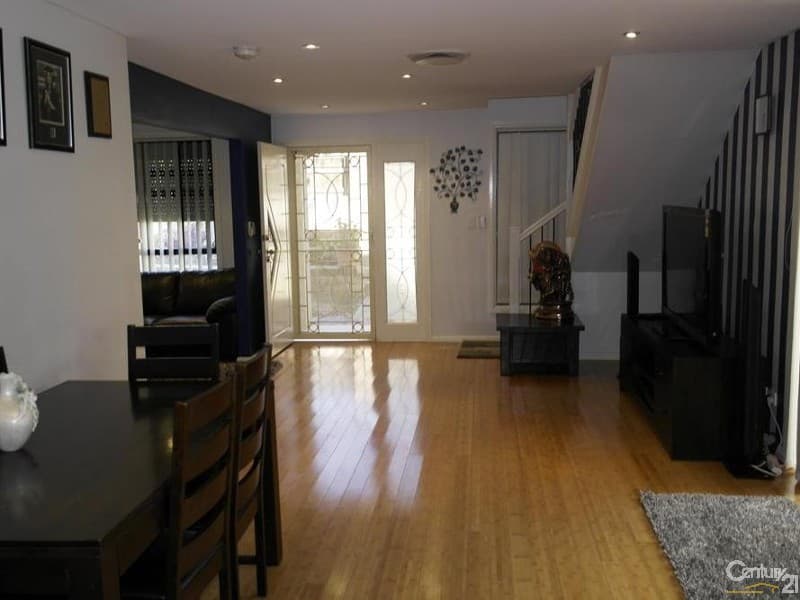 1/19 Campbell Street, Blacktown, NSW, 2148, Blacktown - Thumbnail 3