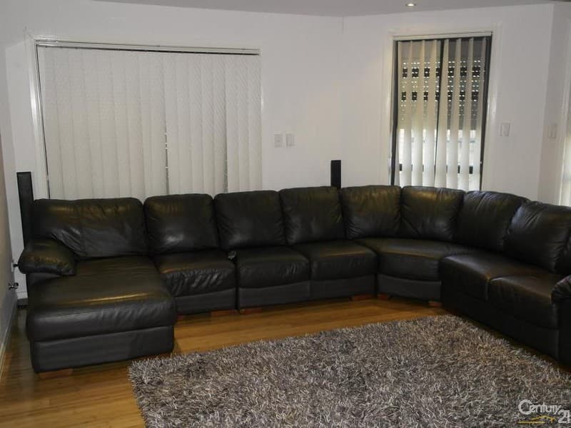 1/19 Campbell Street, Blacktown, NSW, 2148, Blacktown - Thumbnail 4