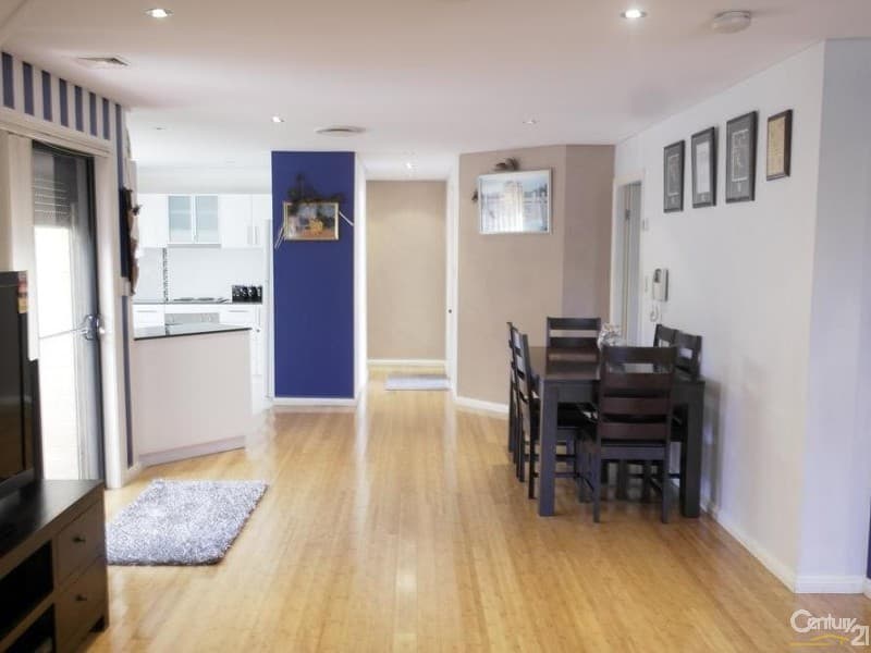 1/19 Campbell Street, Blacktown, NSW, 2148, Blacktown - Thumbnail 5