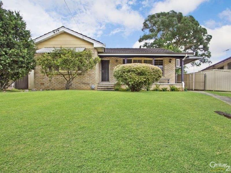 1/19 Campbell Street, Blacktown, NSW, 2148, Blacktown - Image 1