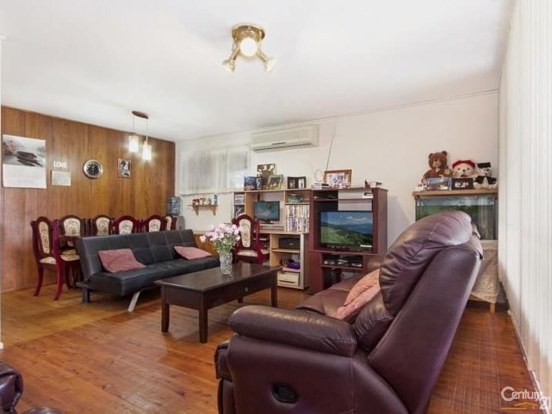 1/19 Campbell Street, Blacktown, NSW, 2148, Blacktown - Thumbnail 2