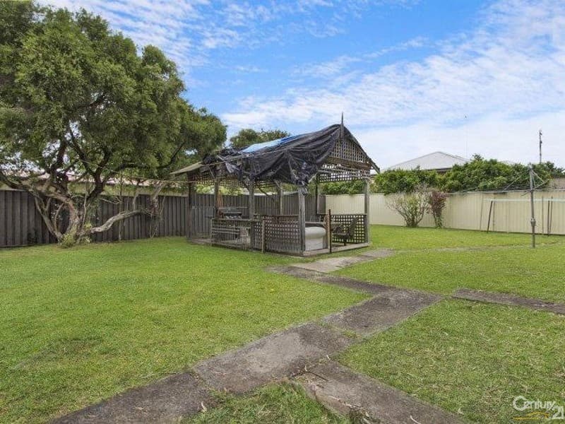 1/19 Campbell Street, Blacktown, NSW, 2148, Blacktown - Thumbnail 7