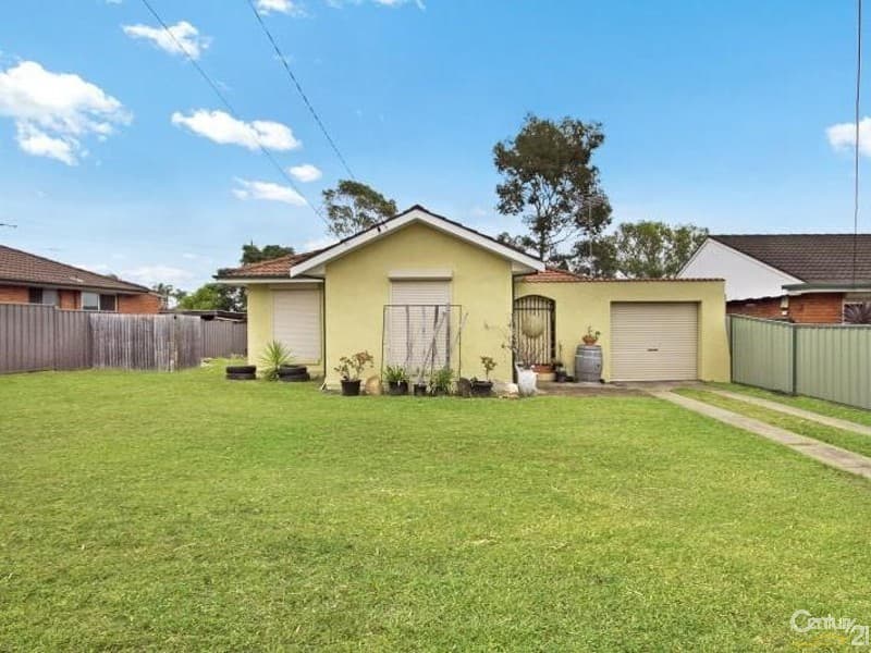 1/19 Campbell Street, Blacktown, NSW, 2148, Blacktown - Image 1