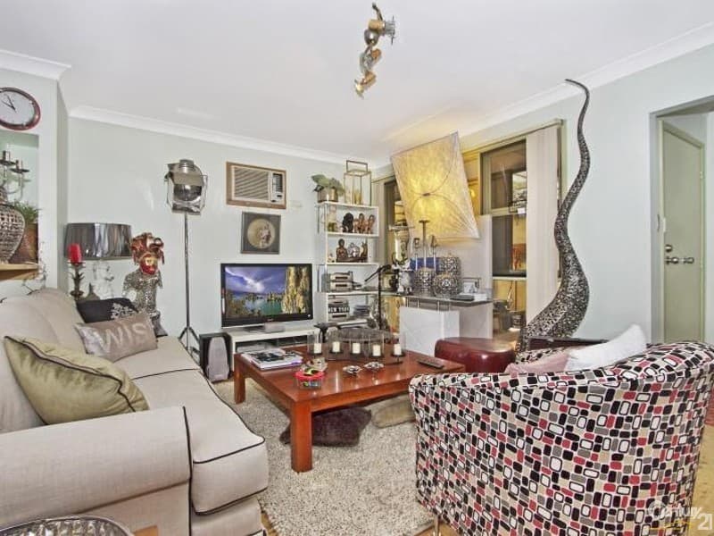 1/19 Campbell Street, Blacktown, NSW, 2148, Blacktown - Thumbnail 2