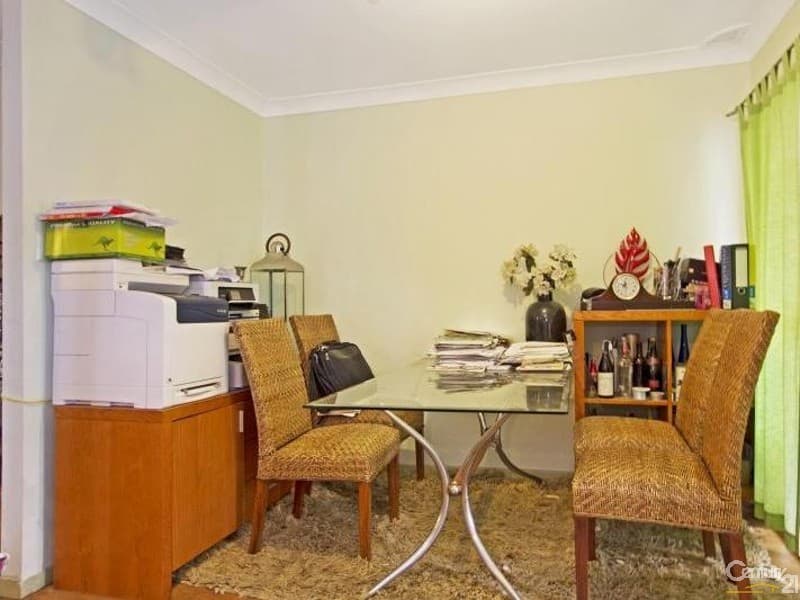 1/19 Campbell Street, Blacktown, NSW, 2148, Blacktown - Thumbnail 3