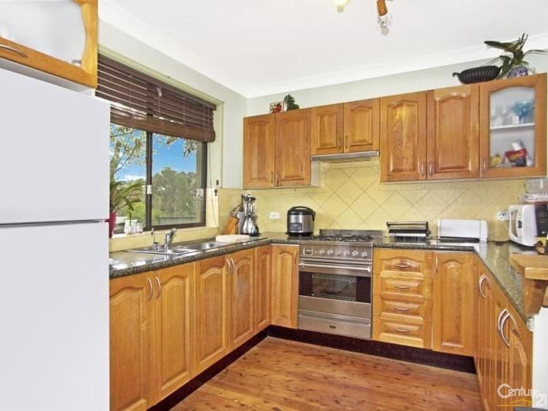 1/19 Campbell Street, Blacktown, NSW, 2148, Blacktown - Thumbnail 4