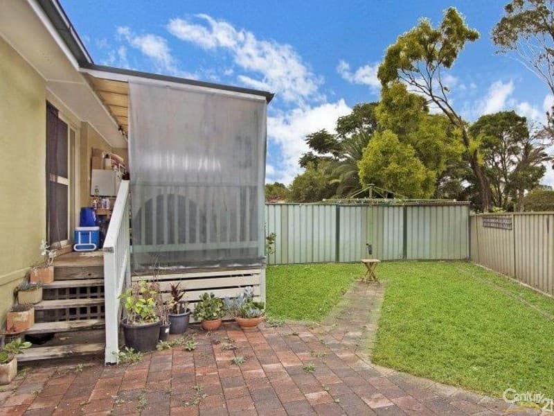 1/19 Campbell Street, Blacktown, NSW, 2148, Blacktown - Thumbnail 8