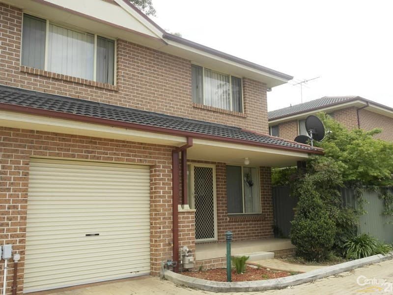 1/19 Campbell Street, Blacktown, NSW, 2148, Mount Druitt - Image 1