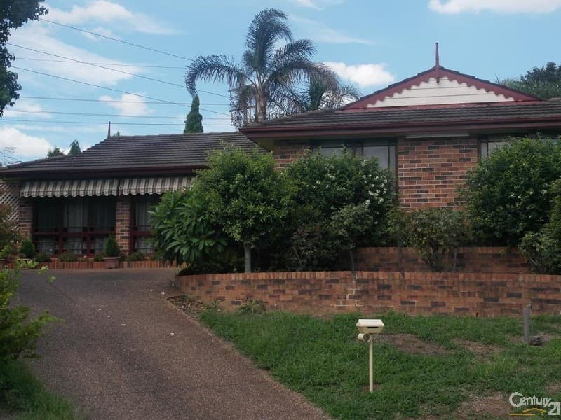 1/19 Campbell Street, Blacktown, NSW, 2148, Prospect - Image 1