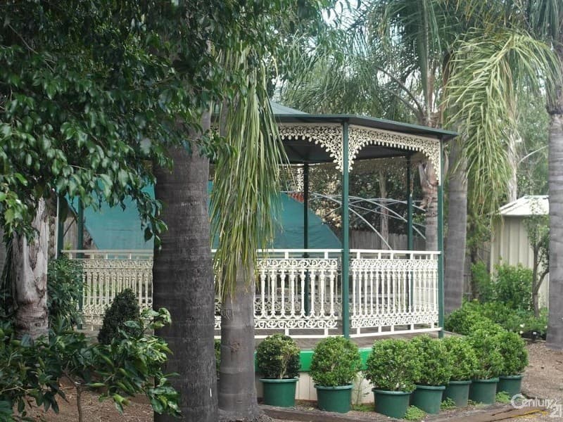 1/19 Campbell Street, Blacktown, NSW, 2148, Prospect - Thumbnail 8