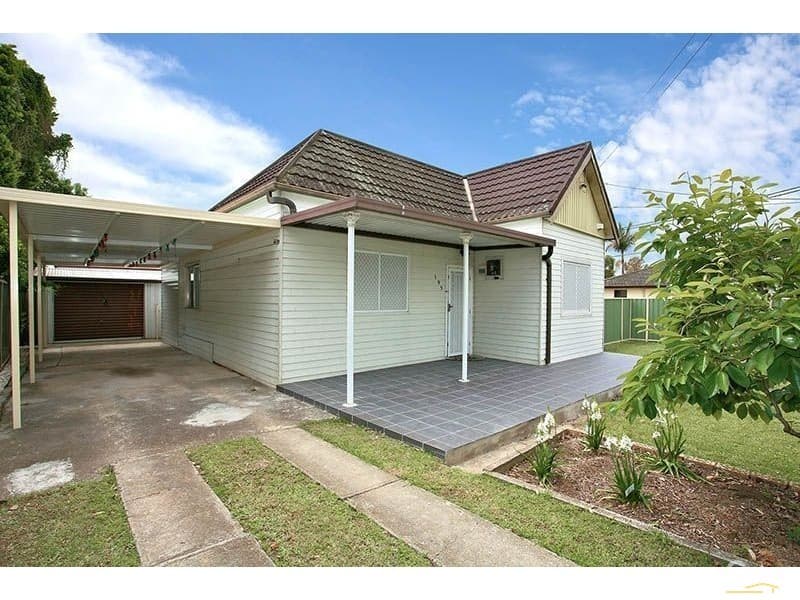 1/19 Campbell Street, Blacktown, NSW, 2148, Marayong - Image 1