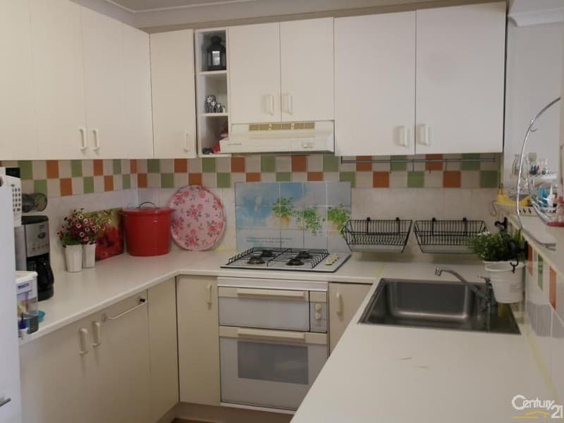1/19 Campbell Street, Blacktown, NSW, 2148, Doonside - Thumbnail 2