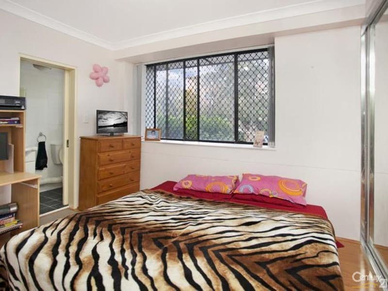 4/16-24 OXFORD STREET, Blacktown, NSW, 2148, Bradbury - Thumbnail 4