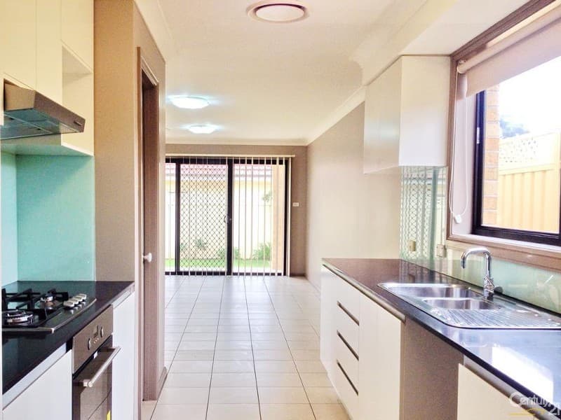 1/19 Campbell Street, Blacktown, NSW, 2148, Blacktown - Thumbnail 2