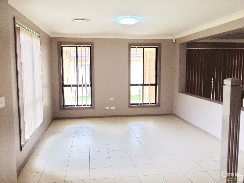 1/19 Campbell Street, Blacktown, NSW, 2148, Blacktown - Thumbnail 3