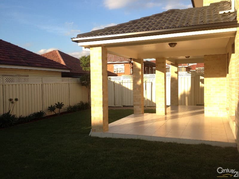1/19 Campbell Street, Blacktown, NSW, 2148, Blacktown - Thumbnail 6