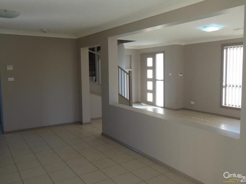 1/19 Campbell Street, Blacktown, NSW, 2148, Blacktown - Thumbnail 4