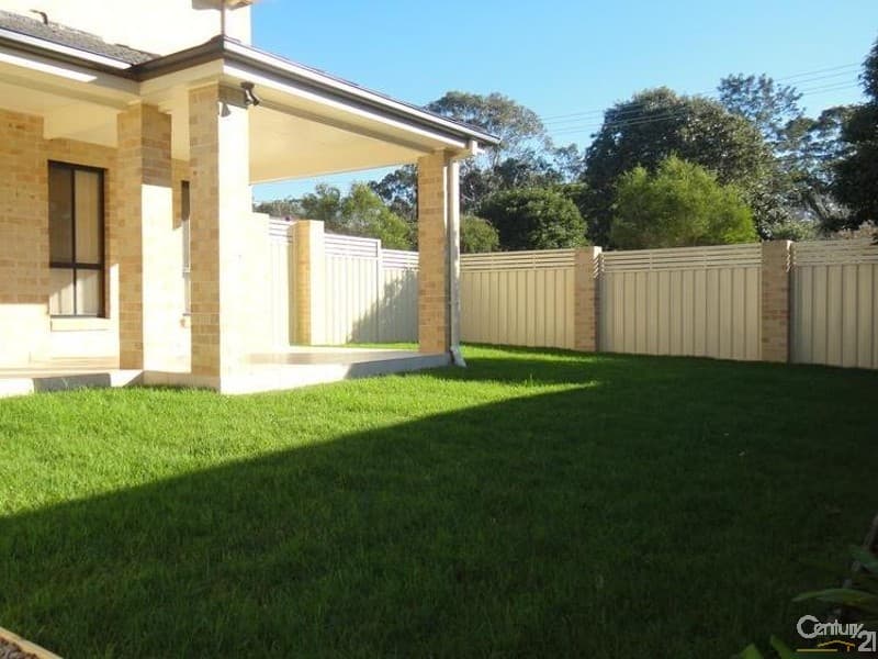 1/19 Campbell Street, Blacktown, NSW, 2148, Blacktown - Thumbnail 7